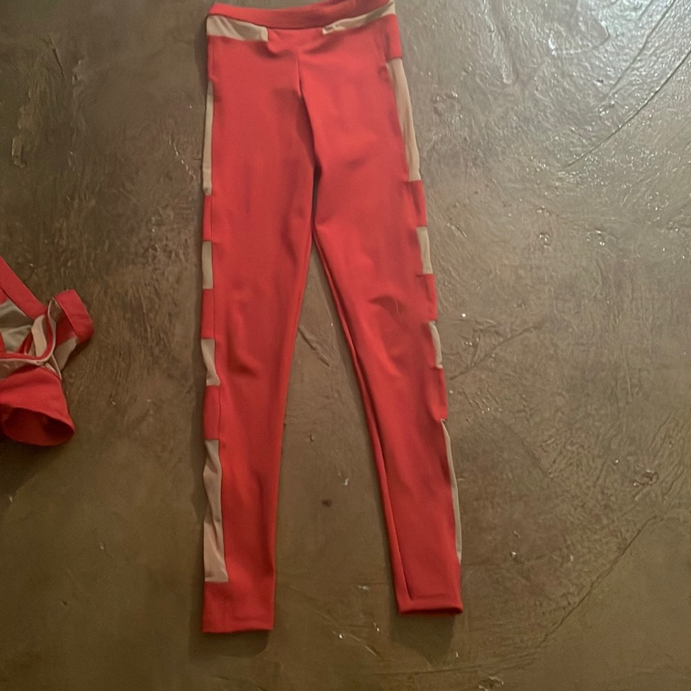 la dance designs set